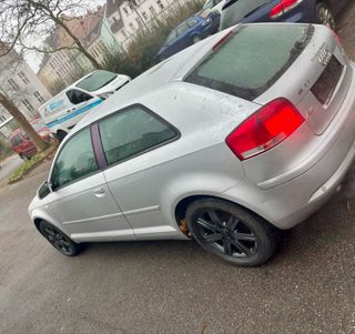 Audi A3 2005