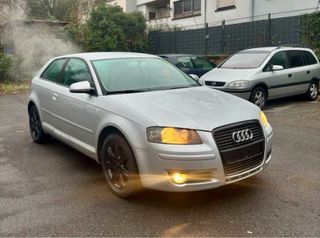 Audi A3 2005