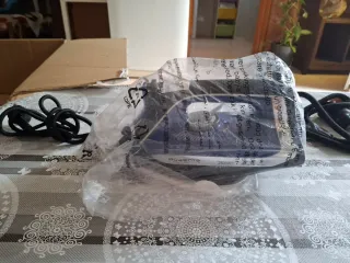 Plancha de vapor Rowenta Express Steam