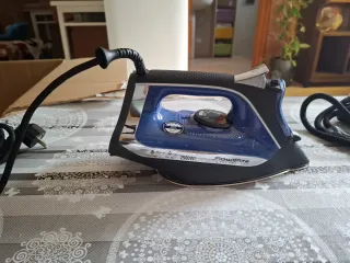 Plancha de vapor Rowenta Express Steam