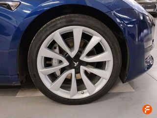 Tesla Model 3 Gran Autonomía RWD