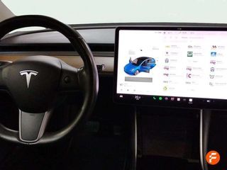 Tesla Model 3 Gran Autonomía RWD