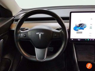Tesla Model 3 Gran Autonomía RWD
