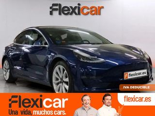 Tesla Model 3 Gran Autonomía RWD