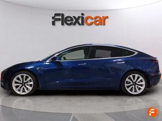 Tesla Model 3 Gran Autonomía RWD