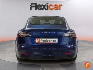 Tesla Model 3 Gran Autonomía RWD