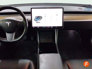 Tesla Model 3 Gran Autonomía RWD
