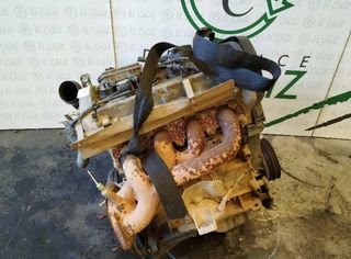 Audi apt motor completo a4 avant (b5) 1.8 119494