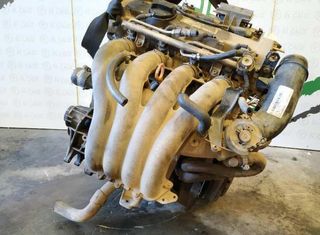 Audi apt motor completo a4 avant (b5) 1.8 119494
