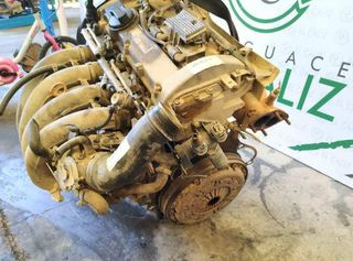 Audi apt motor completo a4 avant (b5) 1.8 119494