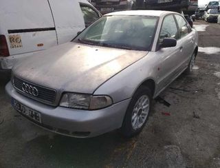 Audi apt motor completo a4 avant (b5) 1.8 119494
