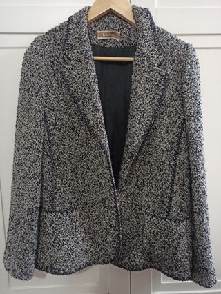Chaqueta vintage