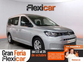 Volkswagen Caddy Maxi Origin 2.0 TDI 90kW (122CV) DSG