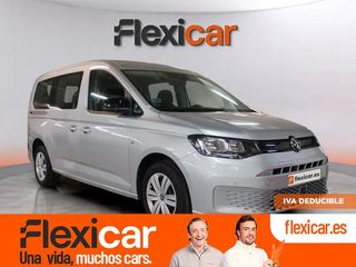 Volkswagen Caddy Maxi Origin 2.0 TDI 90kW (122CV) DSG