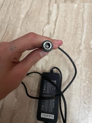 Cargador Xiaomi Scooter 2 Pro
