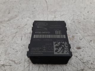 Jaguar I-Pace Mk1 EV400 2018 módulo de control de presión de neumáticos ECU eléctrica