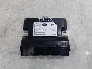 Land Rover Range Rover 448DT 2016 4,4 L diésel ECU módulo de control amortiguador