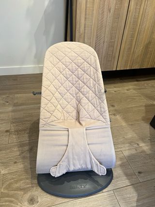 Hamaca BabyBjörn con funda extra 