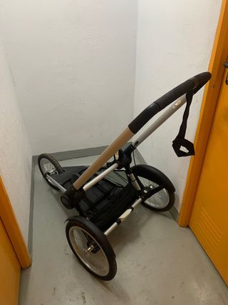 Bugaboo Runner