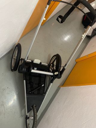 Bugaboo Runner
