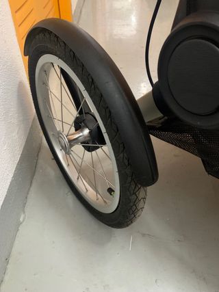 Bugaboo Runner