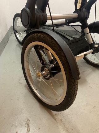Bugaboo Runner