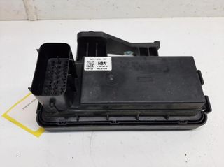 Módulo de control de chasis eléctrico Ford E-Transit Mk8 2022 ECU