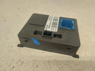 Peugeot Mk2 EV100 2020 2008. Módulo de control de clima eléctrico ECU