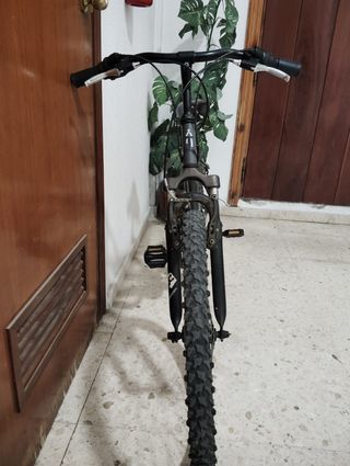 Bicicleta Infantil Decathlon