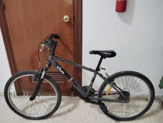 Bicicleta Infantil Decathlon