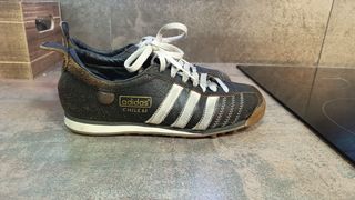 Zapatillas Adidas Chile 62 Talla 42