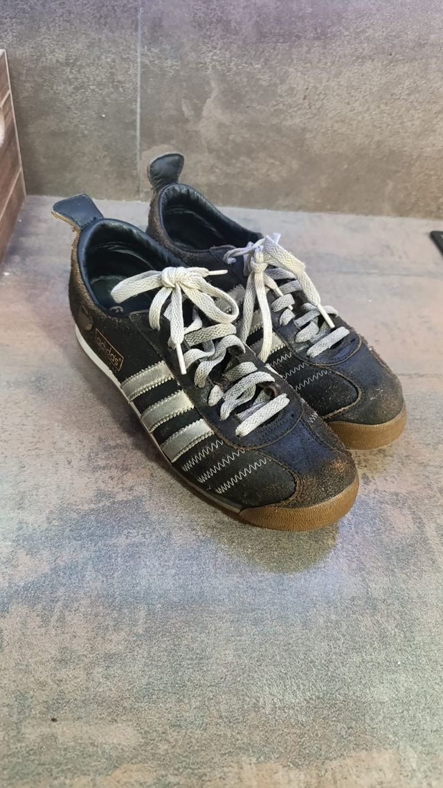 Zapatillas Adidas Chile 62 Talla 42