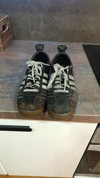 Zapatillas Adidas Chile 62 Talla 42