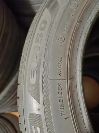 Bridgestone 205/55R16 91V Neumático