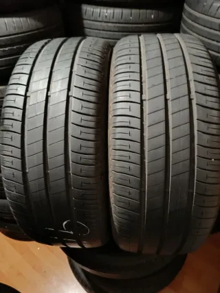 Bridgestone 205/55R16 91V Neumático