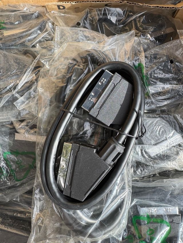 Euroconectores SCART