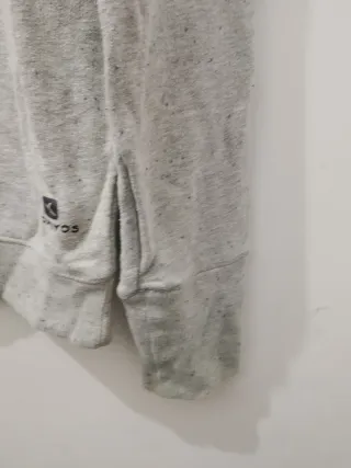 Maglione Domyos donna grigio M