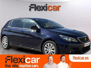 Peugeot 308 5p Access PureTech 110 S&S 6 Vel. MAN
