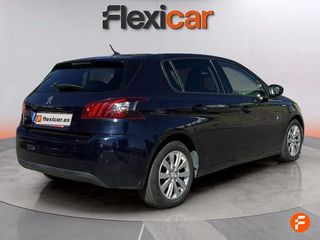 Peugeot 308 5p Access PureTech 110 S&S 6 Vel. MAN