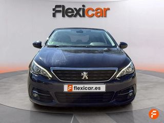 Peugeot 308 5p Access PureTech 110 S&S 6 Vel. MAN