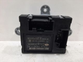 Land Rover Range Rover 2013 4,4 L diésel ECU módulo de control de puerta delantera izquierda