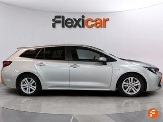 Toyota Corolla 1.8 125H BUSINESS E-CVT TOU SPORT