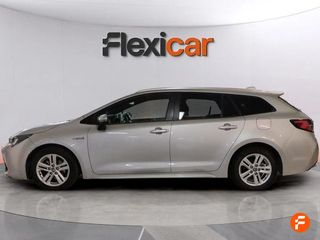 Toyota Corolla 1.8 125H BUSINESS E-CVT TOU SPORT