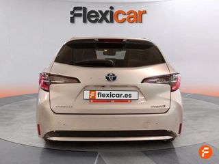 Toyota Corolla 1.8 125H BUSINESS E-CVT TOU SPORT