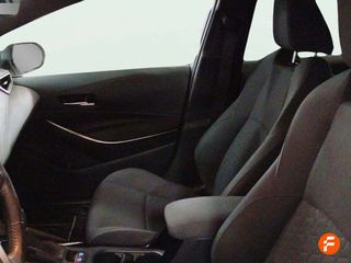 Toyota Corolla 1.8 125H BUSINESS E-CVT TOU SPORT