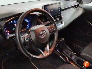 Toyota Corolla 1.8 125H BUSINESS E-CVT TOU SPORT