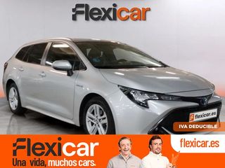 Toyota Corolla 1.8 125H BUSINESS E-CVT TOU SPORT