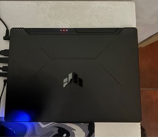 Portátil Gamer ASUS 