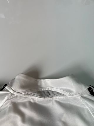 Camiseta original Real Madrid 2004 2005 Ronaldo #9