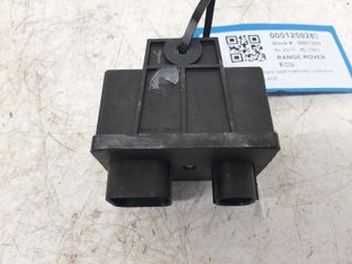 Land Rover Range Rover L405 448DT 2017 diésel asiento delantero módulo de control de memoria